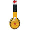 NFL Pittsburgh Steelers Zone Block Beats Solo 3 Wireless Skin